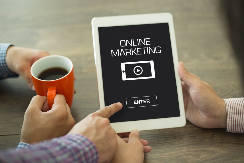 Online marketing e-shopu – v čem se liší od marketingu kamenné prodejny