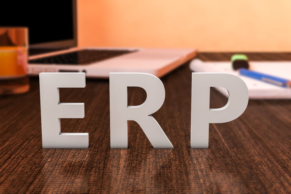 Přechod na nový ERP systém má svá rizika: Zjistěte, jak se jim vyvarovat