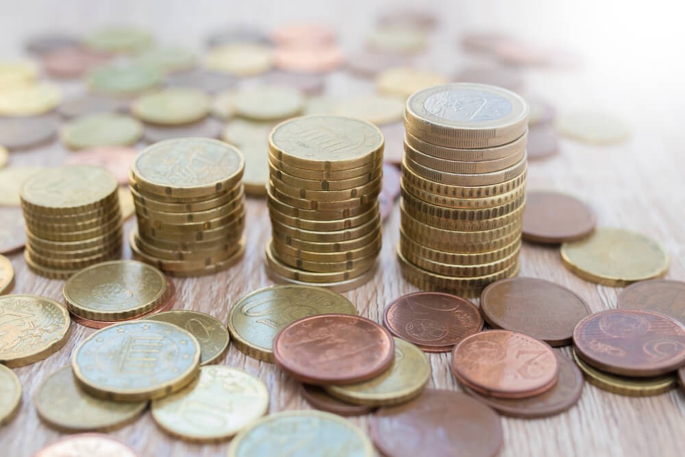 Zaokrouhlení hotovostních plateb v informačním systému Money ERP podle nové slovenské legislativy