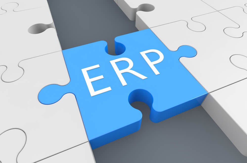 Poslední krok do cíle – nákup ERP systému