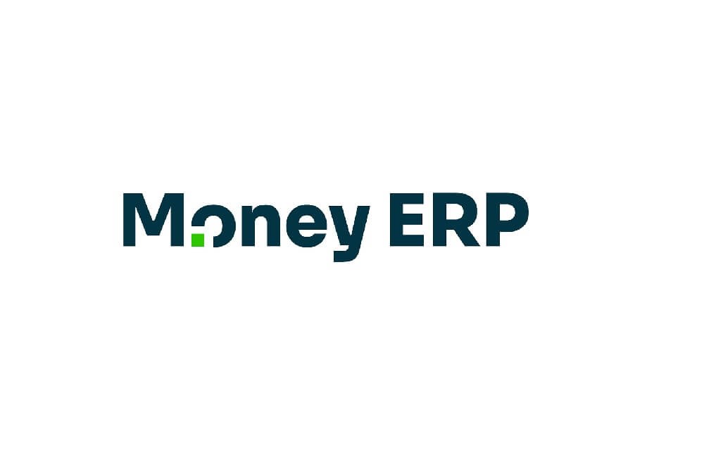 Informační systém Money ERP má nové logo